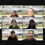 HPPS Alumni 8th Executive Committee